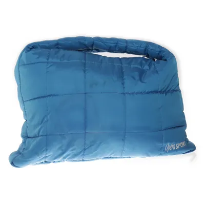 Handväska (Blå) från Opera Sport