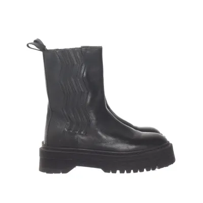 Boots (Svart) från Gestuz
