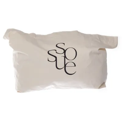 Tygpåse (Beige) från Stine Goya