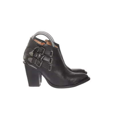 Støvletter (Sort) fra Jeffrey Campbell