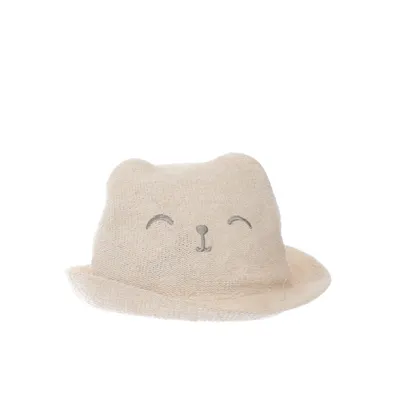 Zonnehoed (Beige) van Zara