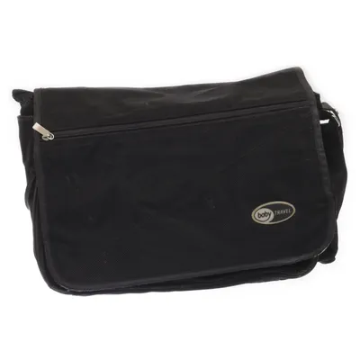 Sac à couches (Noir) de Baby Travel