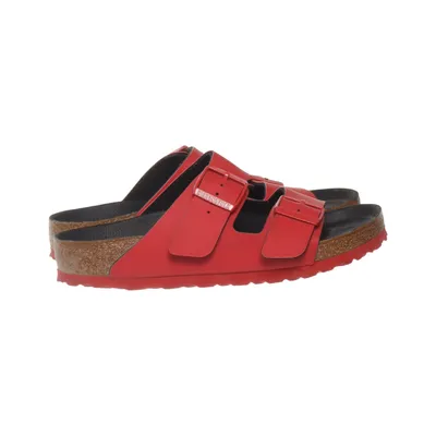 Slip-ins (Röd) från Birkenstock