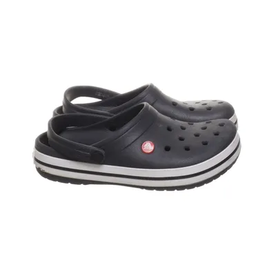 Slip-ins (Svart) från Crocs