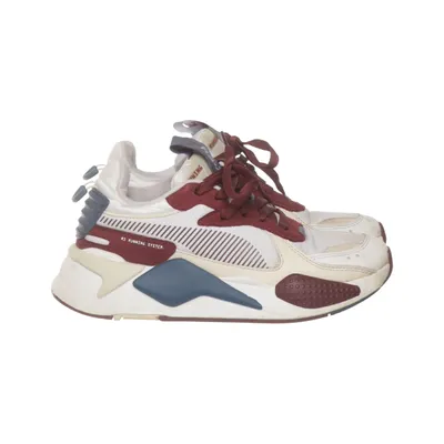 Baskets (Rs-X) de Puma