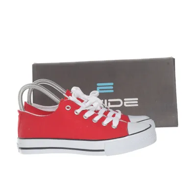 Canvas schoenen (Rood) van Oxide