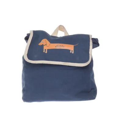 Rugzak (Blauw) van Tinycottons
