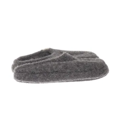 Tofflor (Grå) från Alwero