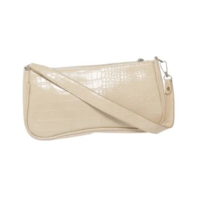 Handbag (Beige)