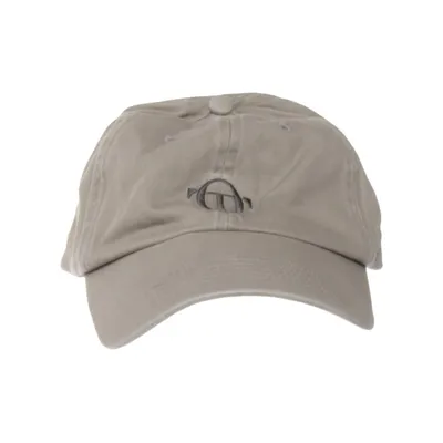 Baseballkasket (Beige) fra O'TAY Bomuld