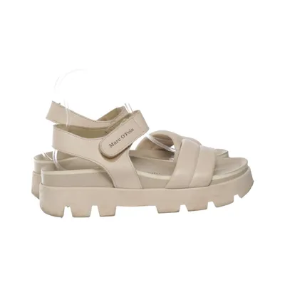 Sandaler (Beige) från Marc O'Polo