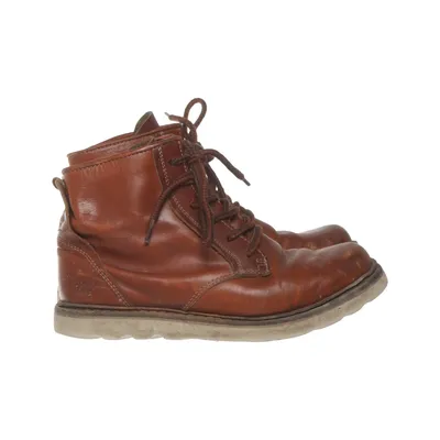 Bottes à lacets (Marron) de Boxfresh