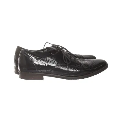 Derby schoenen (Zwart) van Gabor