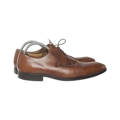 Chaussures Derby (Faro) de Steptronic Cuir