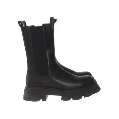 Chelsea boots (Svart) från A Pair