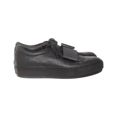 Baskets (Noir) de Acne Studios