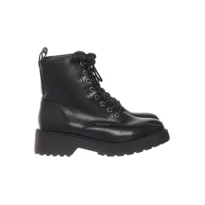 Veterlaarzen (Zwart) van Bullboxer