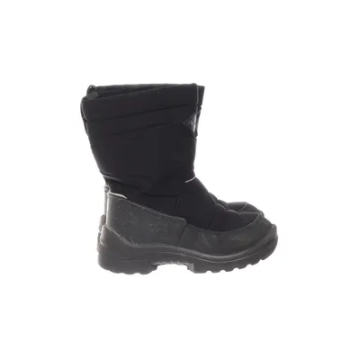 Stövlar (Svart) från Kuoma