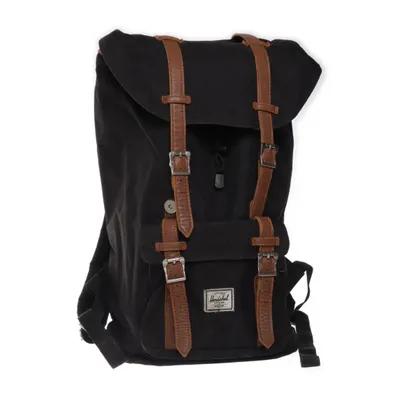 Backpack (Black, Brown) from Herschel