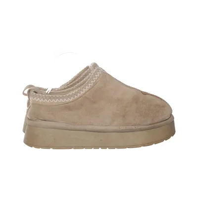 Tofflor (Beige) från Lager 157