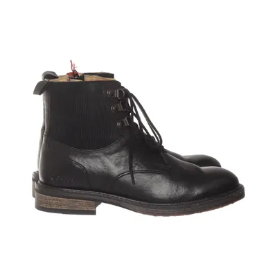 Kängor (Svart) från KicKers