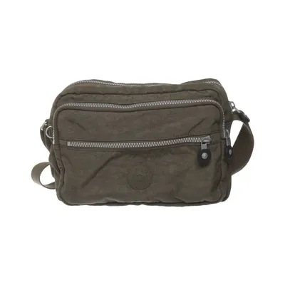 Sac à bandoulière (Vert) de Kipling Polyamide, Polyester
