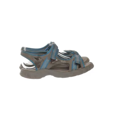Sandals (Gray, Blue) from Oxylane