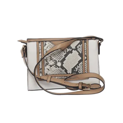 Skuldertaske (SAC BACHATA) fra San Marina Polyester, Polyurethan