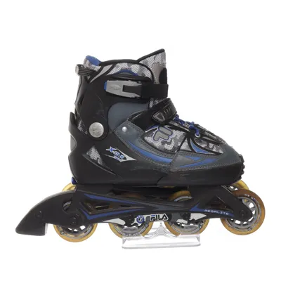 Rollers (Gris, Bleu, Noir) de Fila