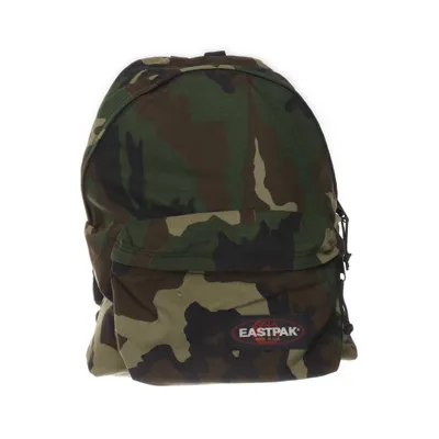 Ryggsäck (Grön, Flerfärgad) från Eastpak