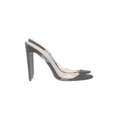 High heels (Black) from Bebo
