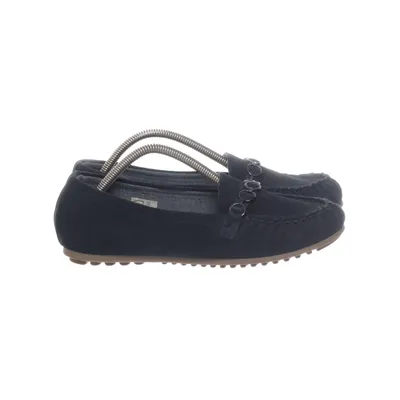 Loafers (Blå) från Blue Motion