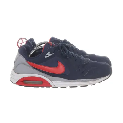 Sneakers (Blauw, Rood) van Nike
