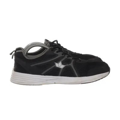 Baskets (Noir, Gris, Blanc) de Lico