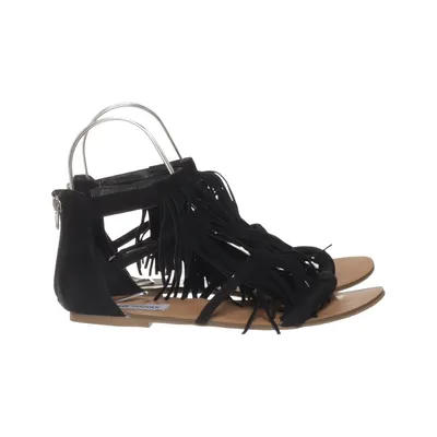 Sandales (Favorit) de Steve Madden Polyuréthane, Daim
