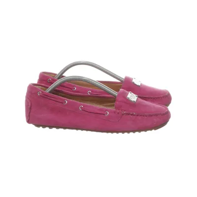 Mocassins (Rose) de Novita