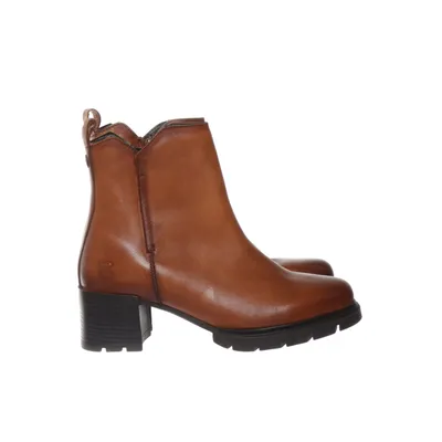 Boots (Brun) från Bagatt Polyester