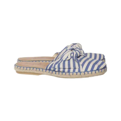 Slip-ins (Blue, White, Brown) from Strandfein