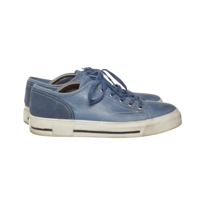 Sneakers (Blå) fra Footsoul by Jobi