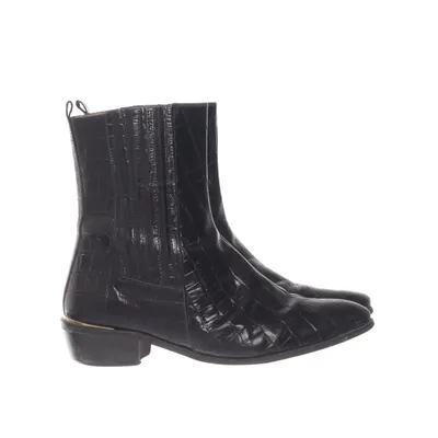 Boots (Svart) från Depp