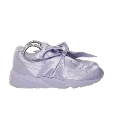 Sneakers (Lila) van Puma by Rihanna
