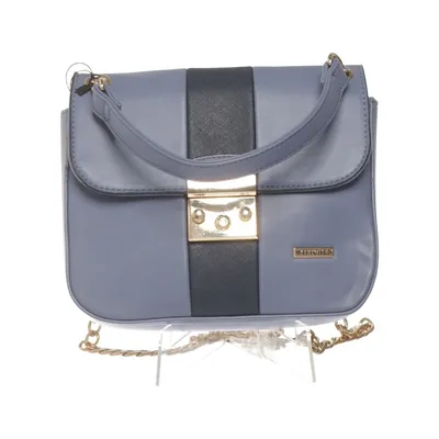 Sac à bandoulière (Bleu, Noir) de Wittchen