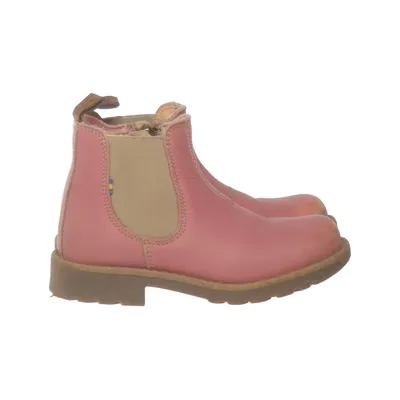 Ankle boots (Pink) from Kavat