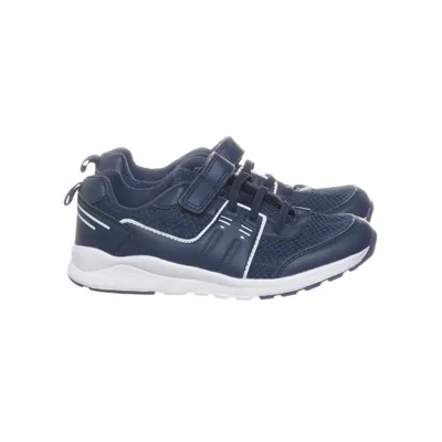 Gymnastic shoes (Blue) from Kayoba