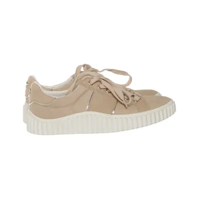Trainers (Beige) from Philip Hog