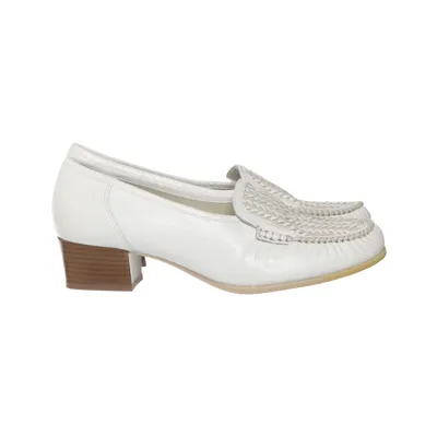 Loafers (Mokassin) fra Dorndorf Læder
