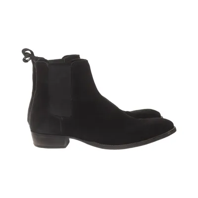 Chelsea boots (Zwart) van Legend