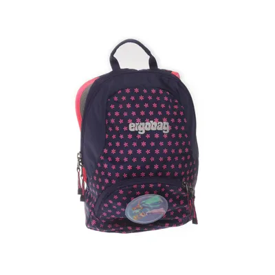 Sac à dos (Bleu, Rose) de Ergobag