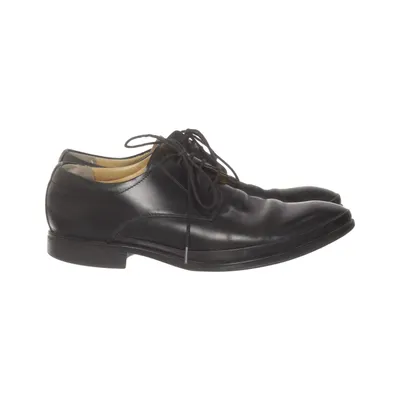 Chaussures Derby (Noir) de Steptronic