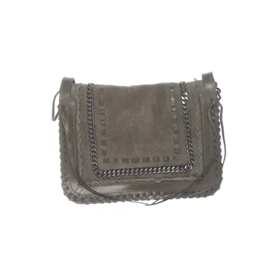 Handtas (Groen) van Zara Woman